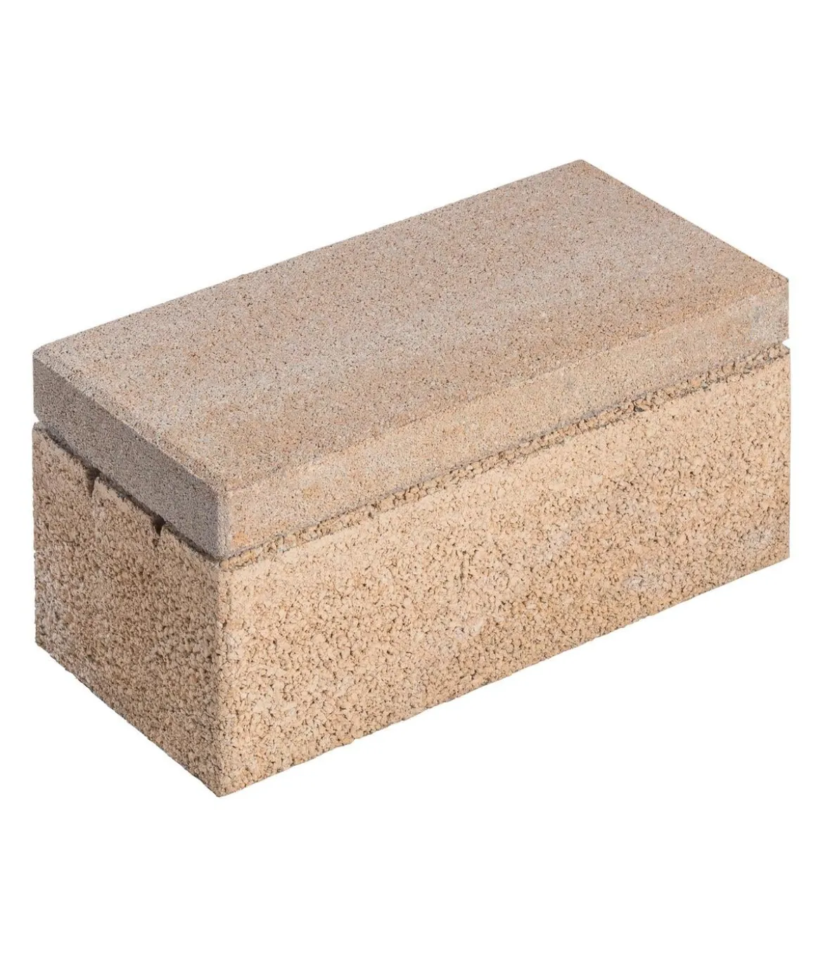 Diephaus Abdeckplatte LISCO ECO, 45 x 22,5 x 5 cm