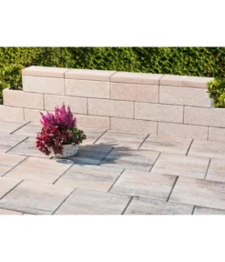Diephaus Abdeckplatte LISCO ECO, 45 x 22,5 x 5 cm