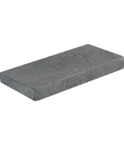 Diephaus Abdeckplatte LISCO mit Glimmer, 45 x 22,5 x 5 cm
