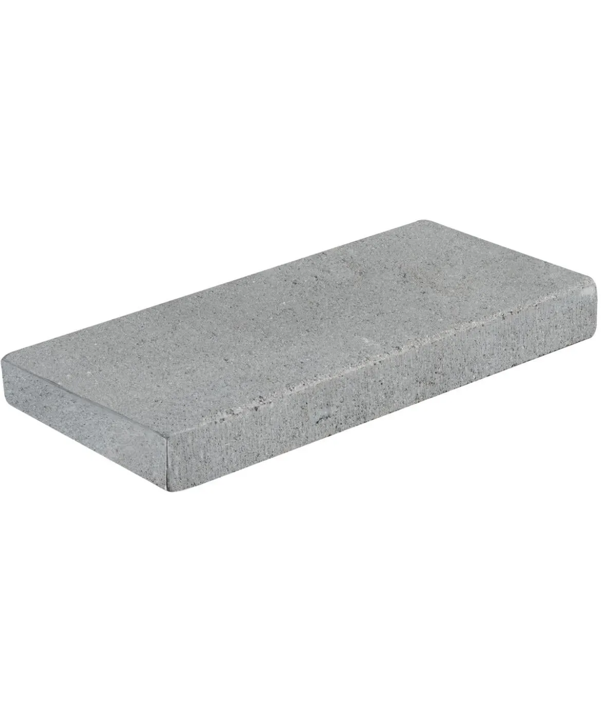 Diephaus Abdeckplatte LISCO mit Glimmer, 45 x 22,5 x 5 cm