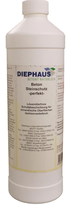 Diephaus Beton-Steinschutz Perfekt