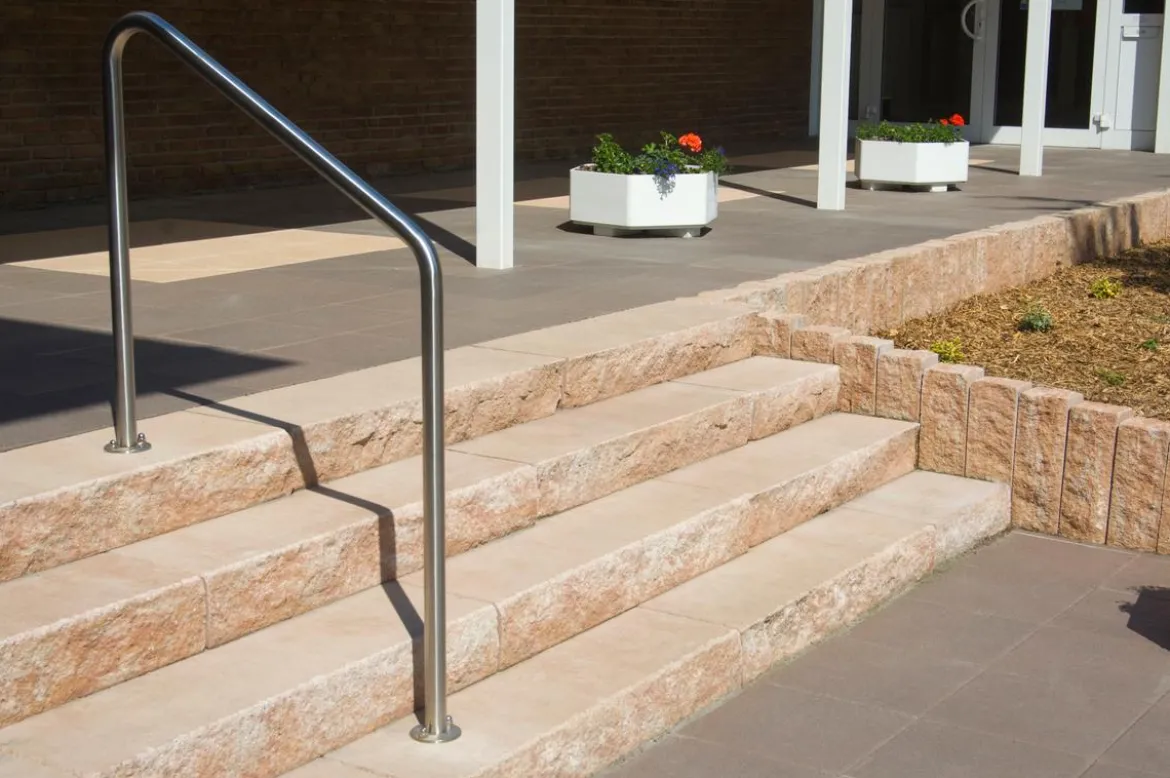 Diephaus Blockstufe SIOLA®