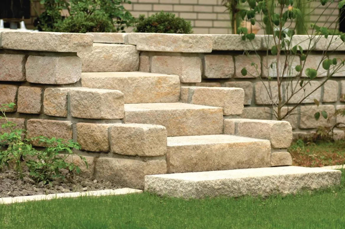 Diephaus Blockstufe SIOLA®