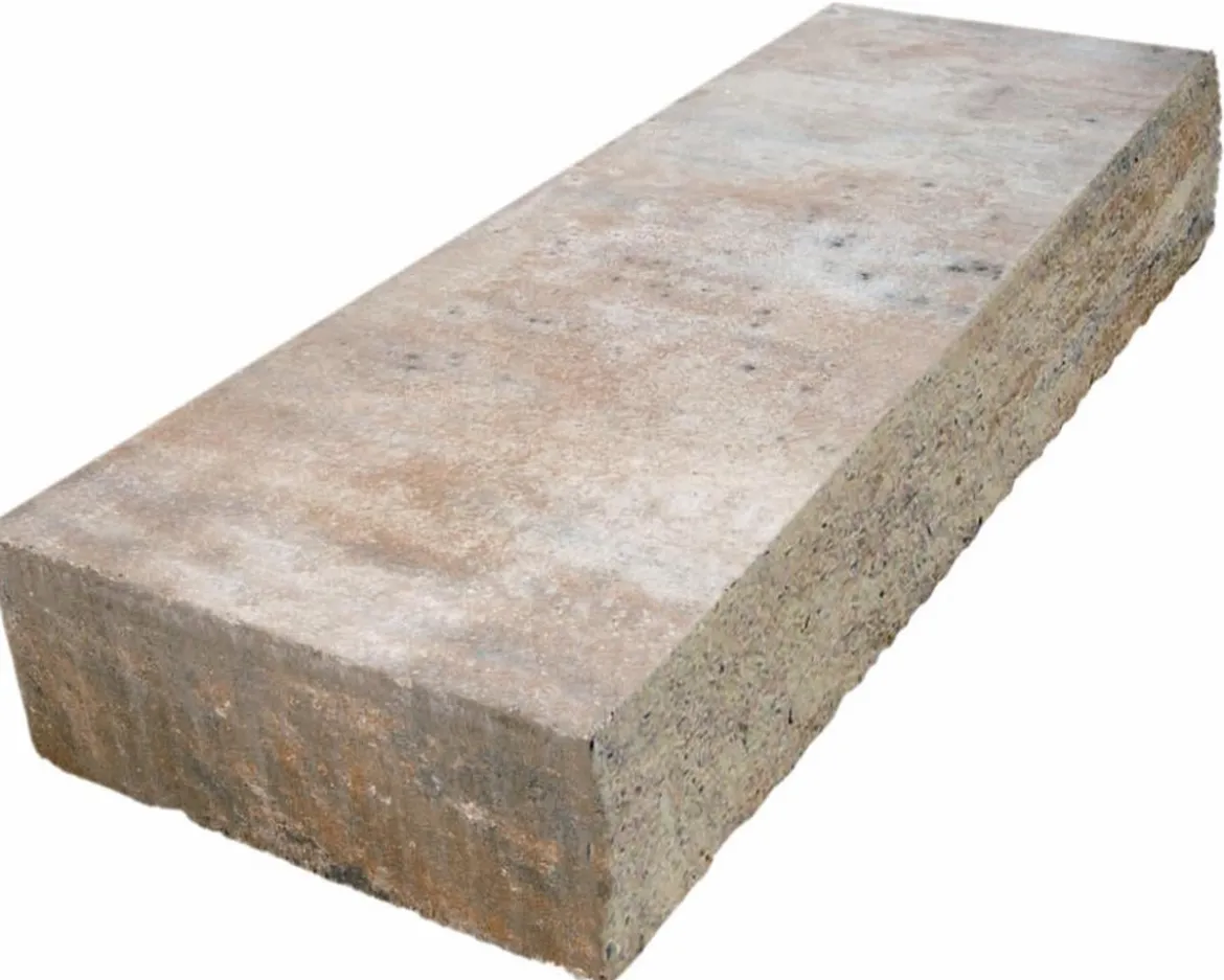 Diephaus Blockstufe SIOLA®