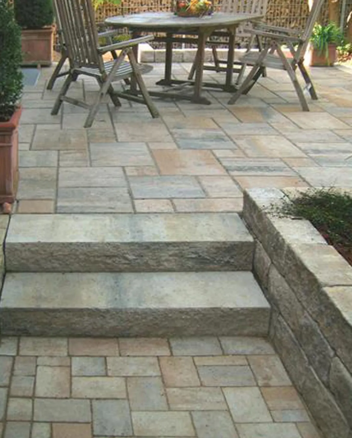 Diephaus Blockstufe SIOLA®