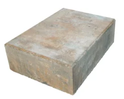 Diephaus Blockstufe VIA