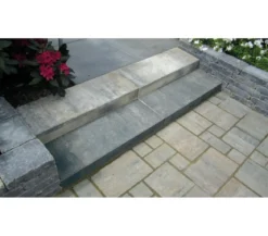 Diephaus Blockstufe VIA