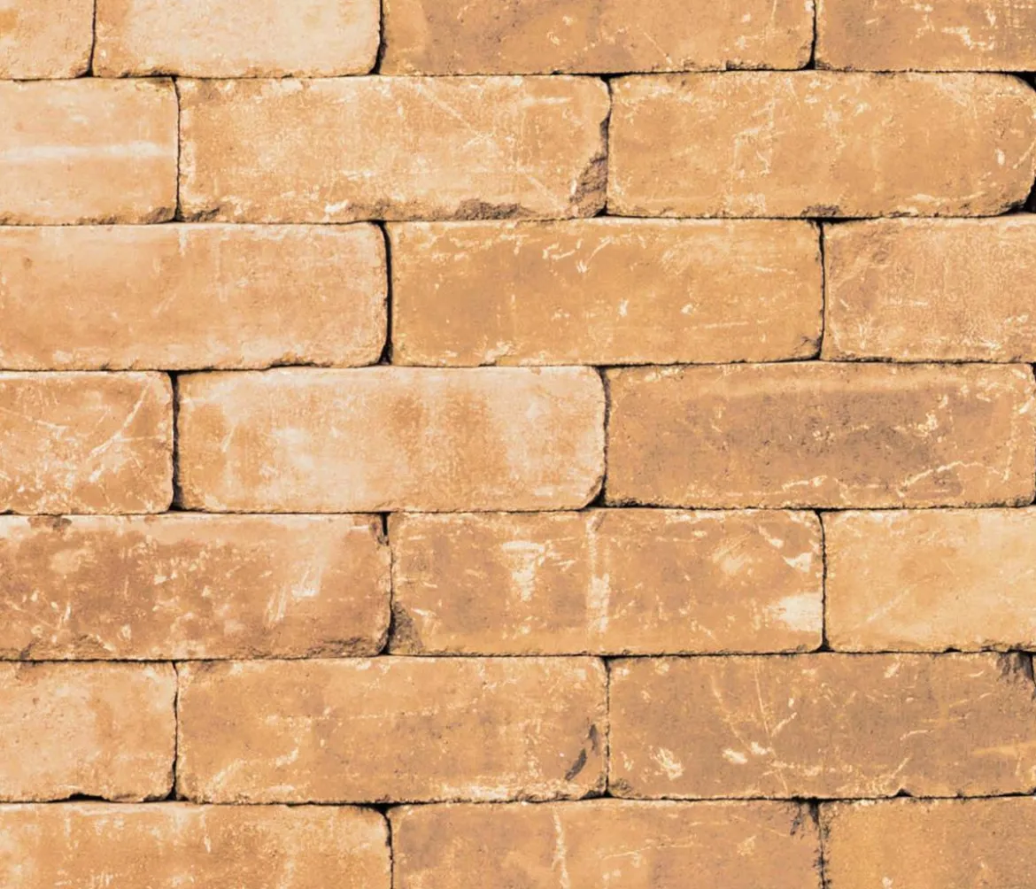 Diephaus Mauerstein Antik Mini, ca. B35/H14/T14 cm