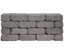 Diephaus Mauerstein Antik Mini, ca. B35/H14/T14 cm