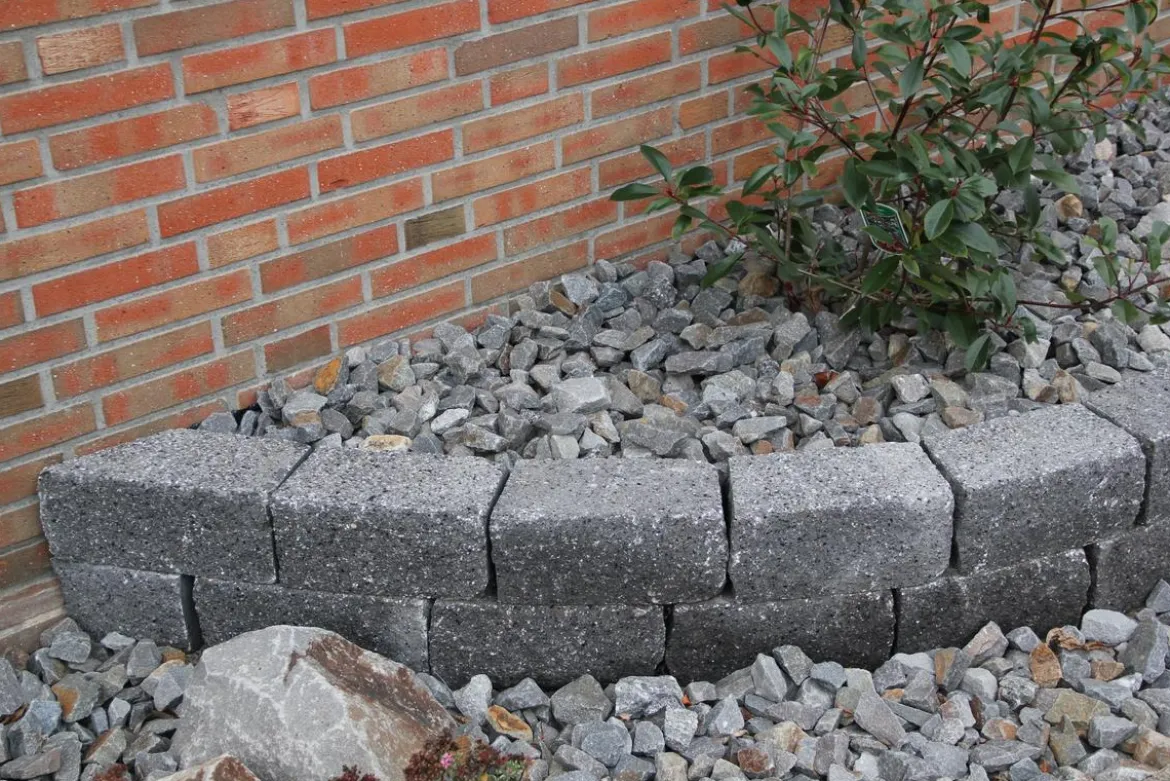 Diephaus Mauerstein SIOLA®-MINI