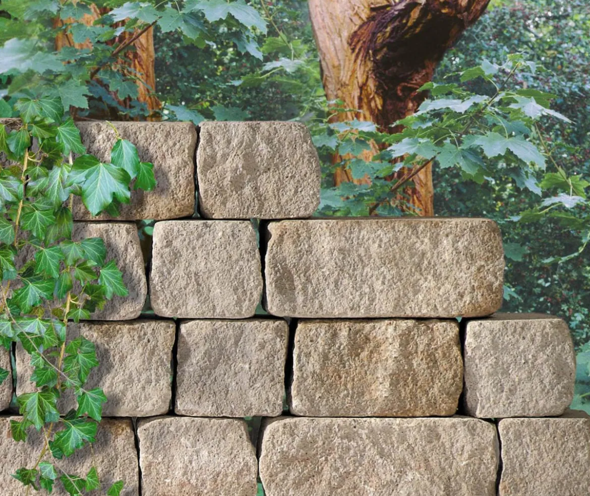 Diephaus Mauerstein SIOLA®-MINI