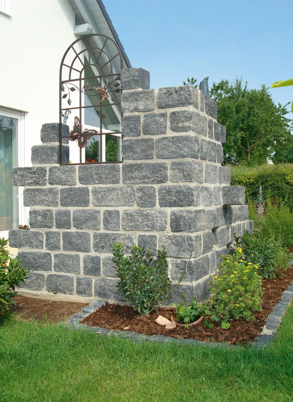 Diephaus Mauerstein SIOLA®-MINI