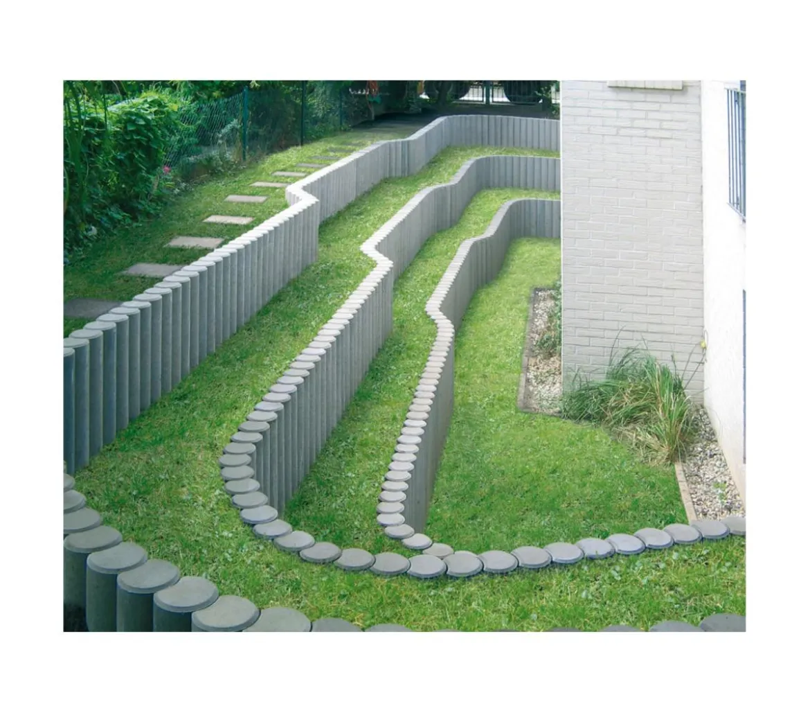 Diephaus Mini-Palisade