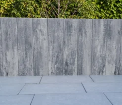 Diephaus Palisade Lisco, B100/H8/T25 cm