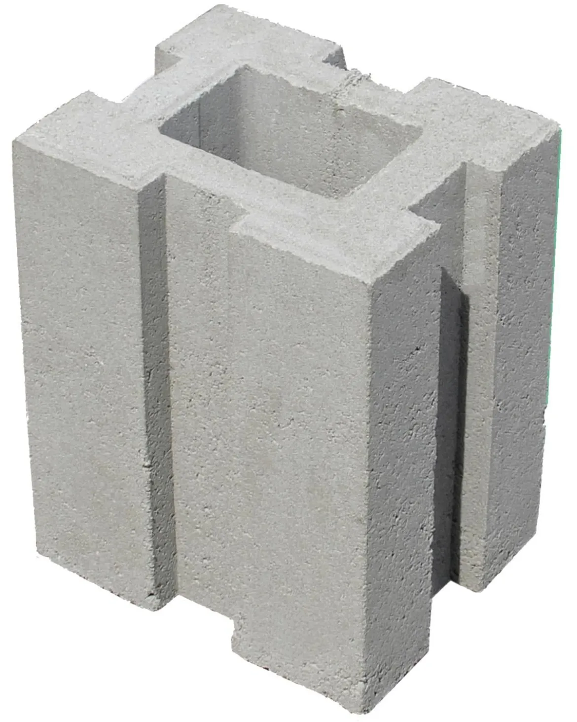 Diephaus Pfostenfundamentstein