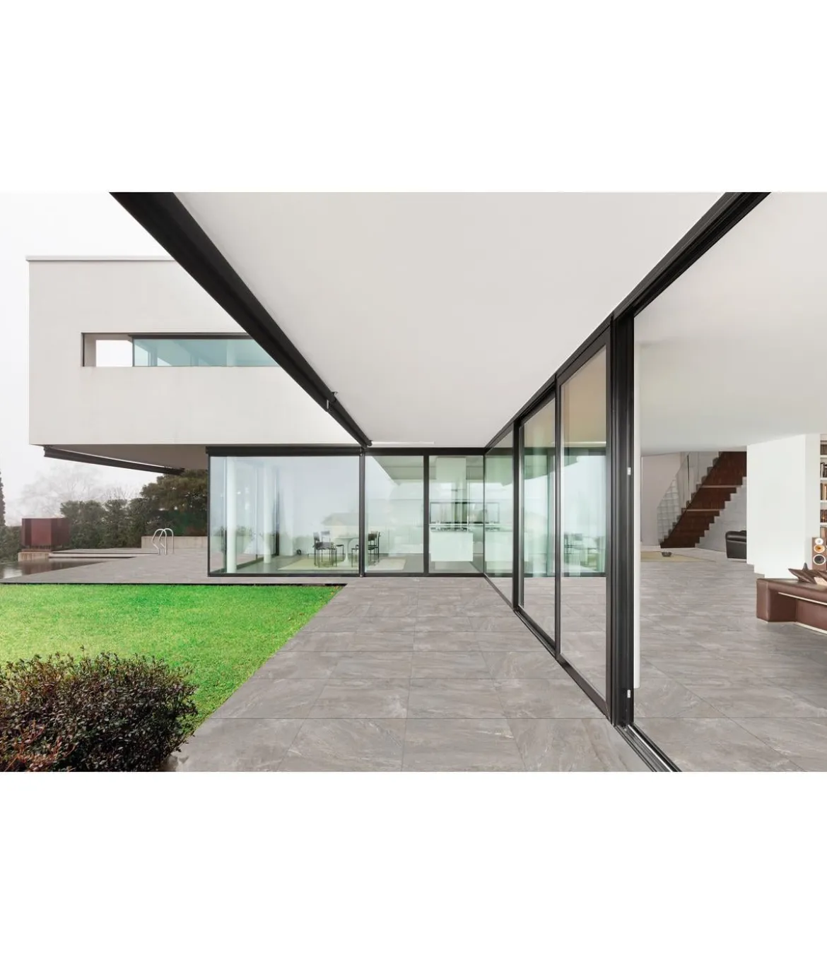 Diephaus Terrassenplatte CERATIO