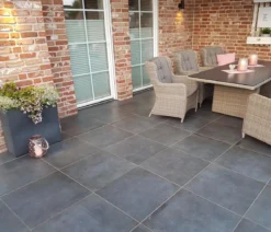 Diephaus Terrassenplatte CERATIO