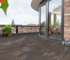 Diephaus Terrassenplatte Die Belgische