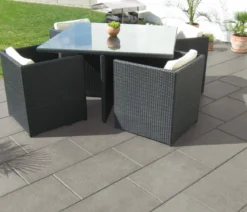 Diephaus Terrassenplatte Die Belgische