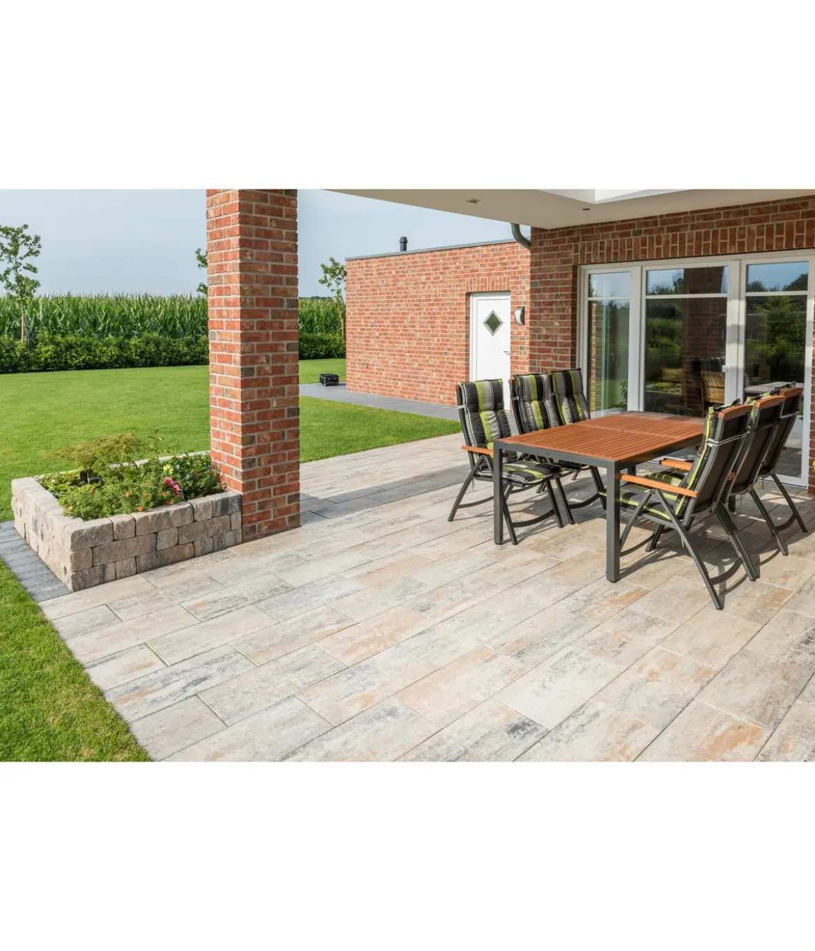 Diephaus Terrassenplatte DIORA