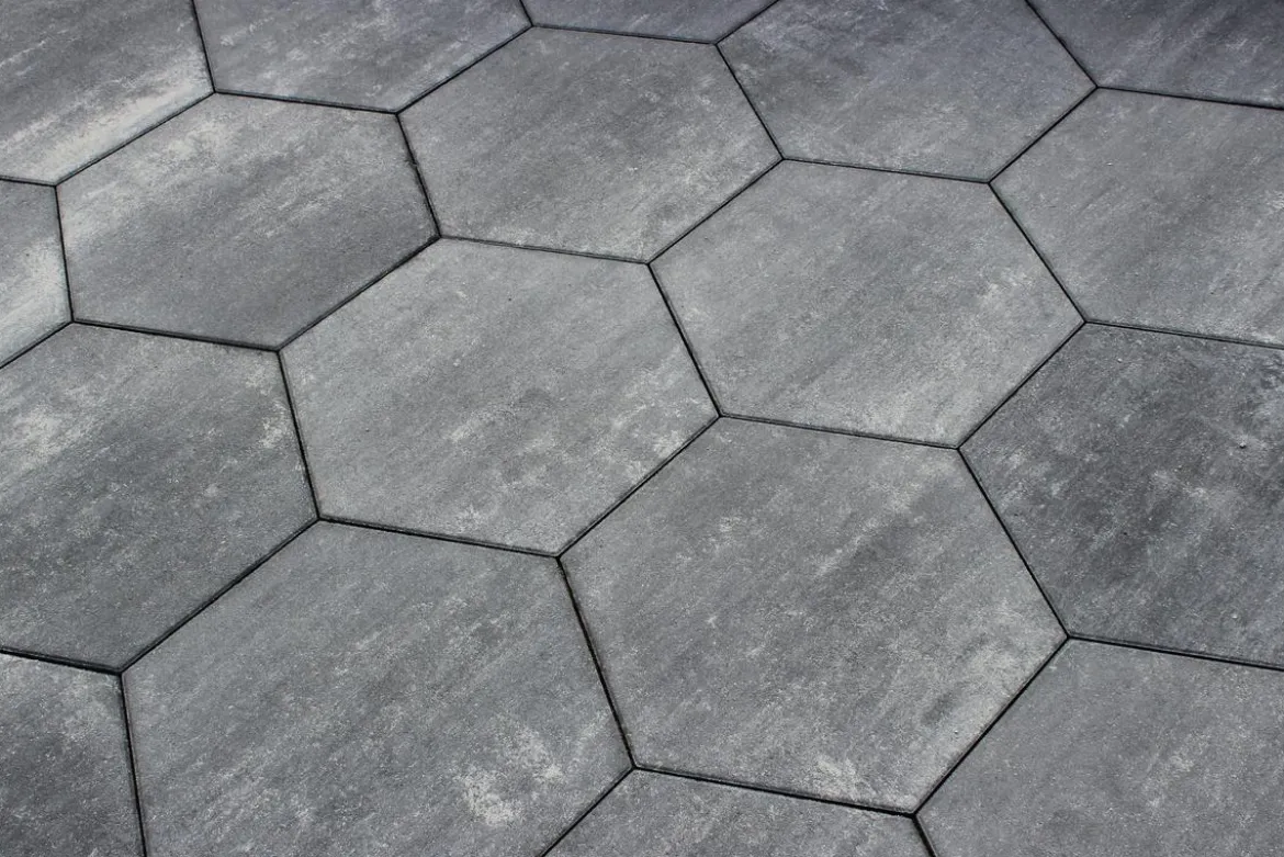 Diephaus Terrassenplatte DIAMANO