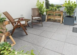 Diephaus Terrassenplatte OPTIMA