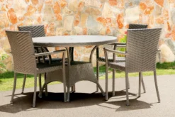 Diephaus Terrassenplatte RUSTO