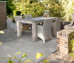 Diephaus Terrassenplatte RUSTO