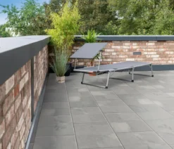 Diephaus Terrassenplatte RUSTO