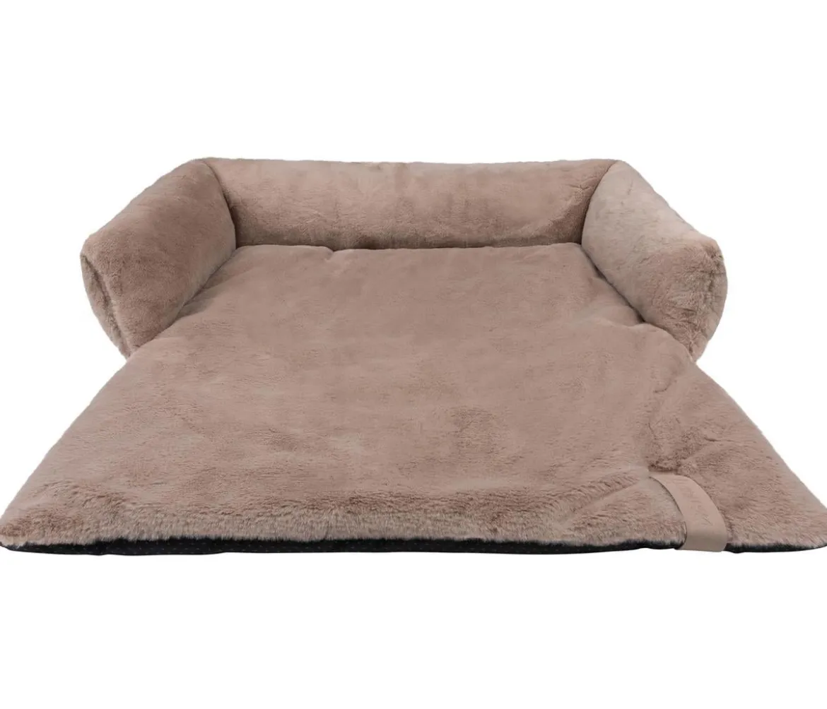 District 70 Hundesofa Nuzzle