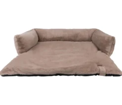 District 70 Hundesofa Nuzzle