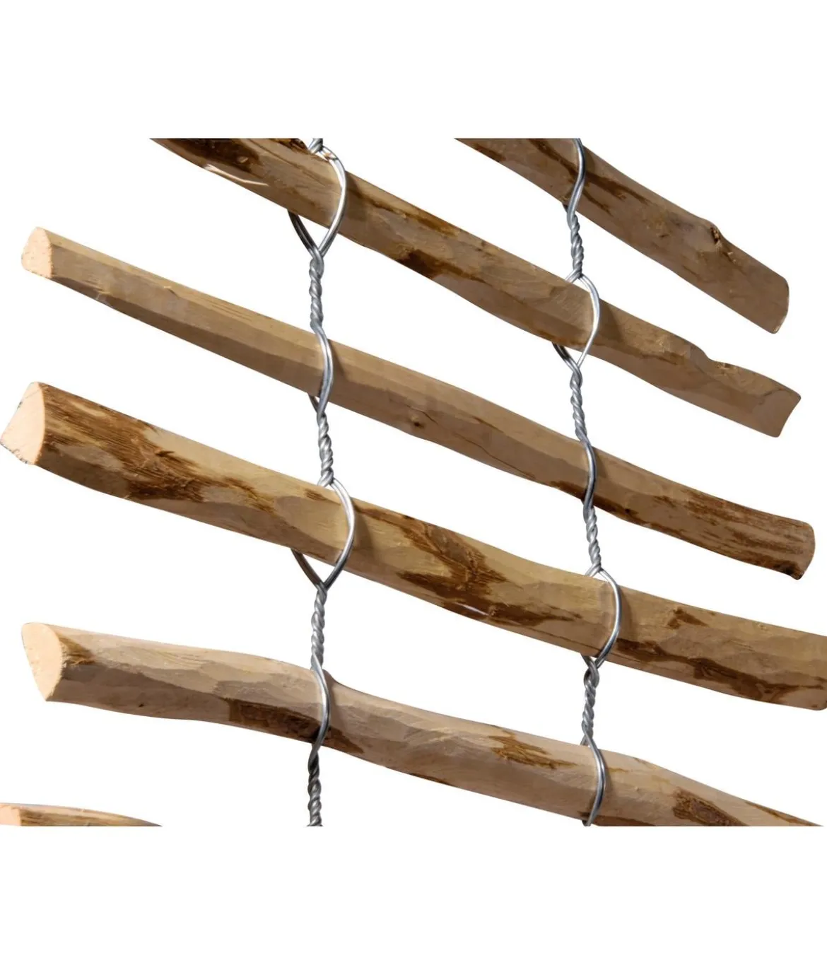 dobar Holz-Rankgitter, ca. B50/H200/T1 cm