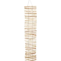 dobar Holz-Rankgitter, ca. B50/H200/T1 cm