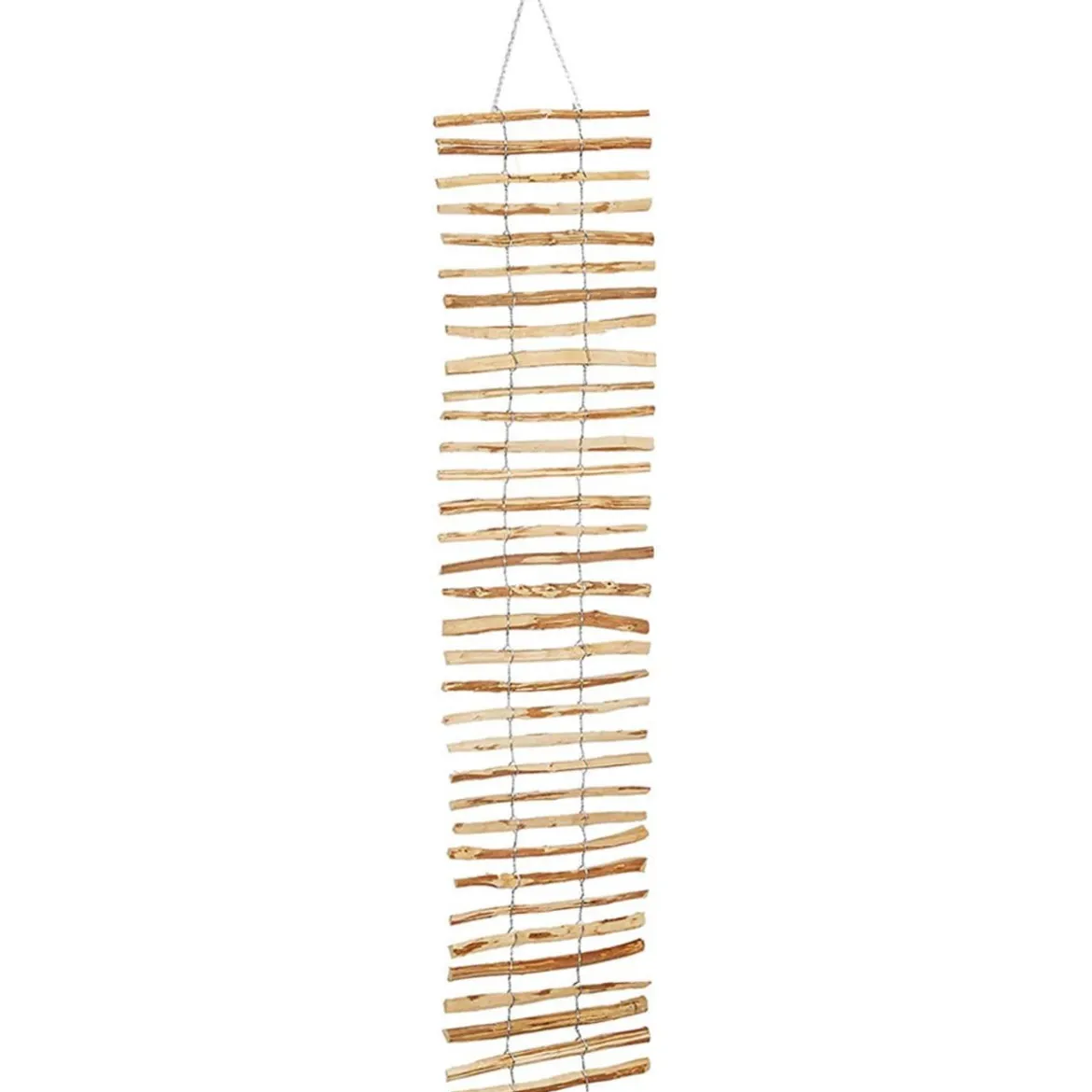 dobar Holz-Rankgitter, ca. B50/H200/T1 cm