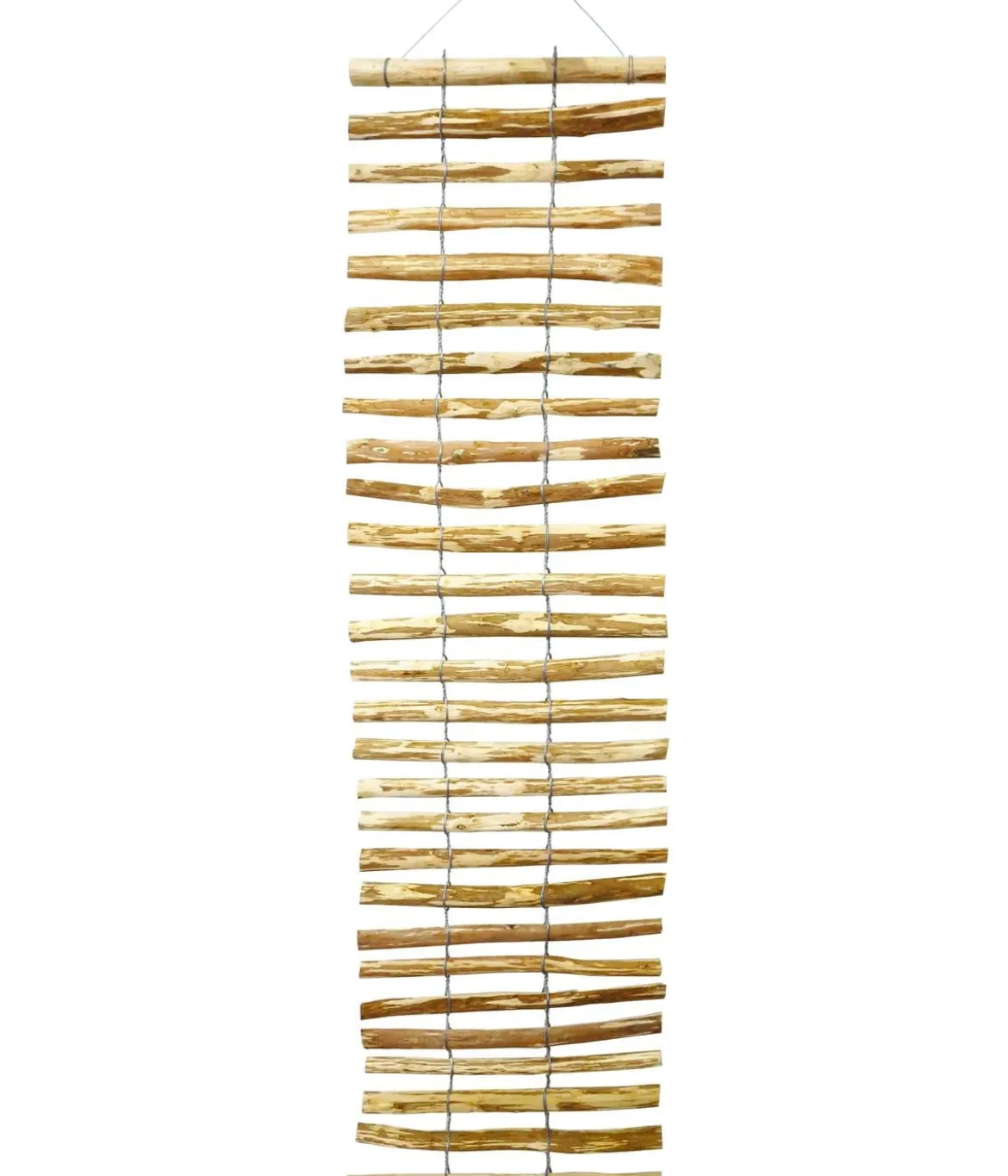 dobar Holz-Rankgitter, ca. B50/H200/T1 cm