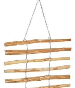 dobar Holz-Rankgitter, ca. B50/H200/T1 cm