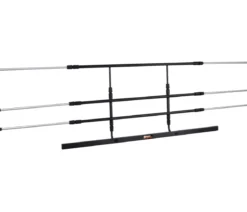 dobar® petlife Autotrenngitter Walky Guard Plus