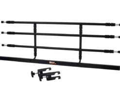 dobar® petlife Autotrenngitter Walky Guard Plus