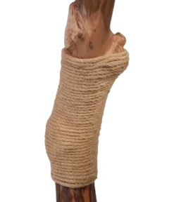 dobar® petlife Design-Katzenmöbel Sunny, ca. B50/H109/T40 cm