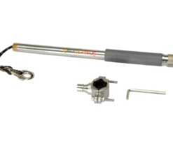dobar® petlife Fahrradleine Walky Dog Plus