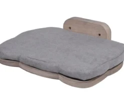 dobar® petlife Katzenmöbelset, inkl. Leiter, Höhle und Liegefläche, 3-teilig