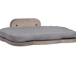 dobar® petlife Katzenmöbelset, inkl. Leiter, Höhle und Liegefläche, 3-teilig