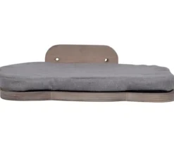 dobar® petlife Katzenmöbelset, inkl. Leiter, Höhle und Liegefläche, 3-teilig