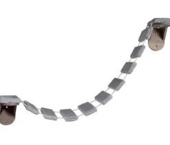 dobar® petlife Katzenmöbelset, inkl. Leiter, Höhle und Liegefläche, 3-teilig
