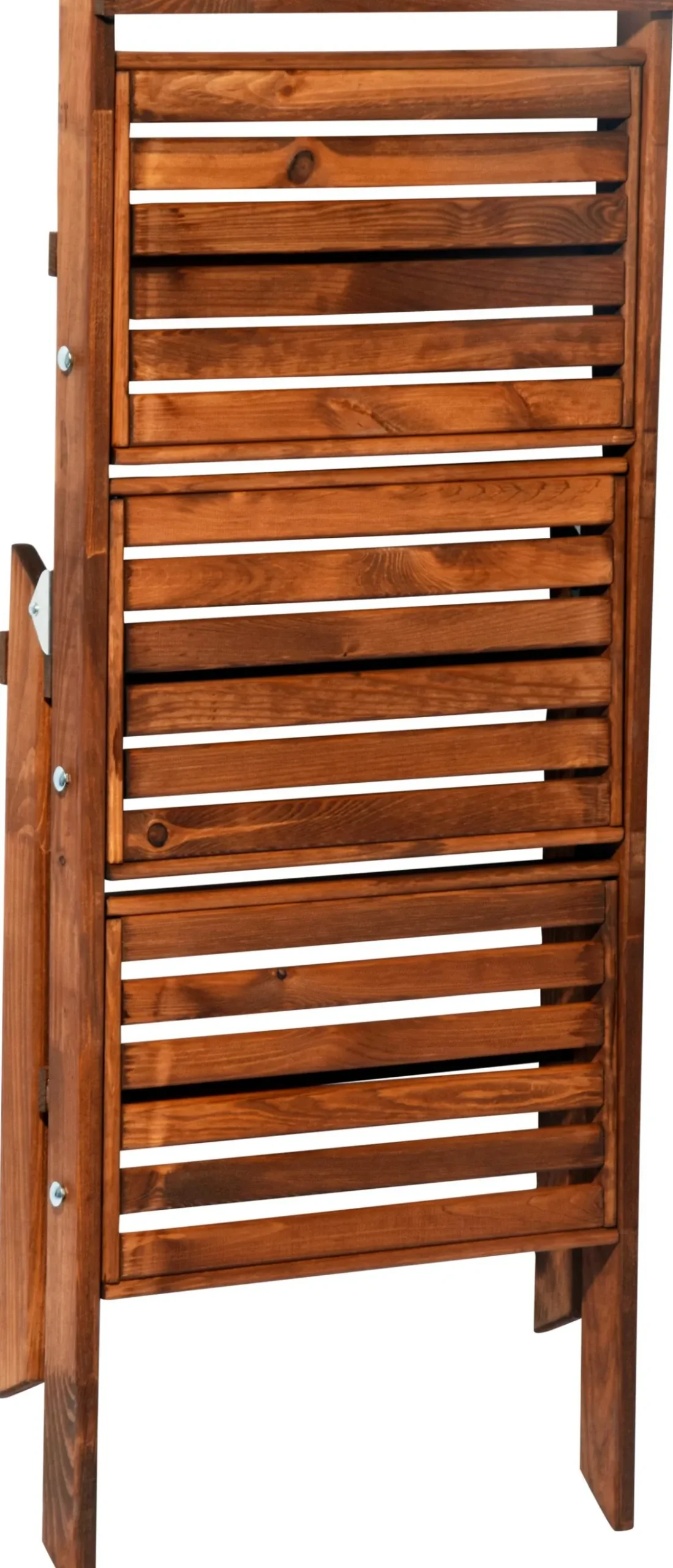 dobar Pflanzentreppe, 3-stufig
