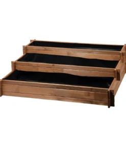 dobar Pflanzkasten-Hochbeet Peru, ca. B110/H36/T88 cm