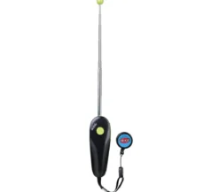 Dog Activity Target Stick mit Clicker