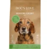DOG'S LOVE DOG'S LOVE Trockenfutter für Hunde Senior