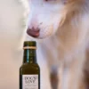 DOG'S LOVE Ergänzungsfutter BIO-Ölmischung Natural Gold, 250 ml