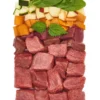 DOG'S LOVE Nassfutter für Hunde Adult, 6 x 400 g